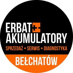 ERBAT Akumulatory BEŁCHATÓW