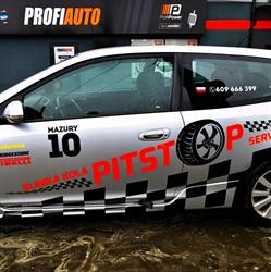 Pit-Stop Serwis Opon