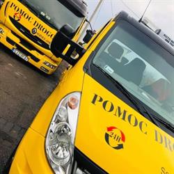 Pomoc Drogowa Jastrzębie-Zdrój Cabaj Mirosław Auto-Michael