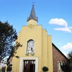 Rzymskokatolicka Parafia pw. NMP Częstochowskiej w Częstochowie