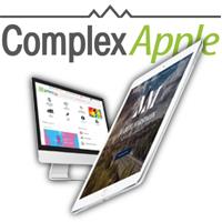 Complex Apple Paweł Kowalski