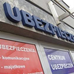 MkM Ubezpieczenia. Centrum Ubezpieczeń Katarzyna Miłkowska