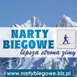 Narty biegowe