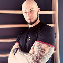 TRFIT Dietetyk & Trener Personalny
