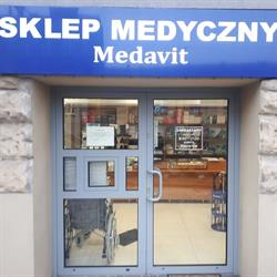 "Medavit"
