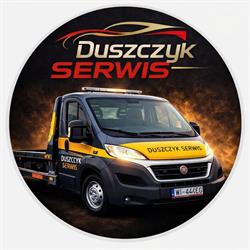 DUSZCZYK SERWIS DARIUSZ DUSZCZYK