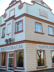 Hotel Napoleon