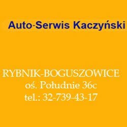 Auto-Serwis Kaczyński