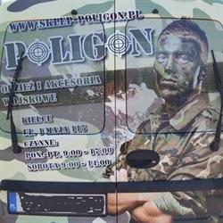 Sklep POLIGON