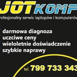 JOTKOMP Serwis Laptopów i Komputerów