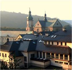 Dom Pielgrzyma w Czernej