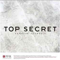 Greenpoint & Top Secret
