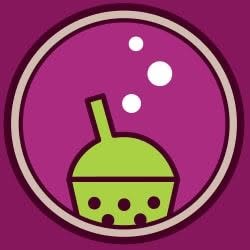 "Bubble Tea 7"