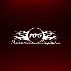 Pizzeria 105