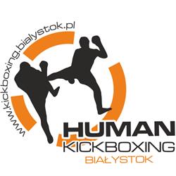 Human Kickboxing Białystok
