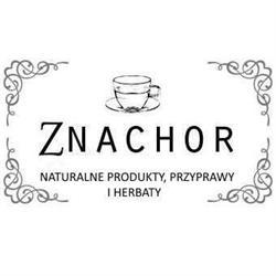 Znachor - naturalne przyprawy i herbaty