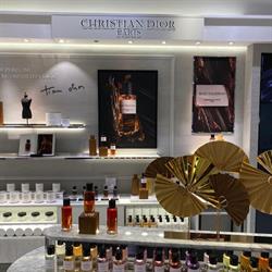 DIOR BEAUTY - Butik Westfield Mokotów