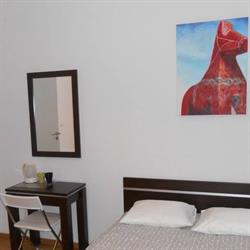 LUX HOSTEL