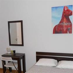 LUX HOSTEL