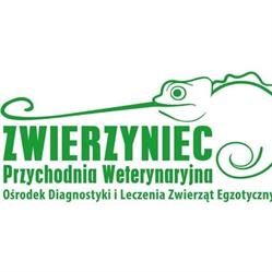Przychodnia Weterynaryjna ZWIERZYNIEC