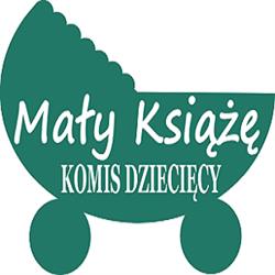Mały Książę Komis Dziecięcy