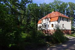 Leśniczówka ZŁOTY POTOK