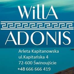 Willa ADONIS