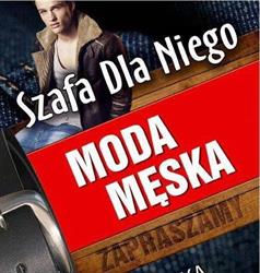 Szafa dla Niego