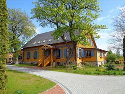 Ośrodek Wypoczynkowy WENECJA