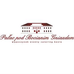Pałac Pod Bocianim Gniazdem- noclegi, stajnia, wypoczynek rodzinny