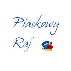PIASKOWY RAJ