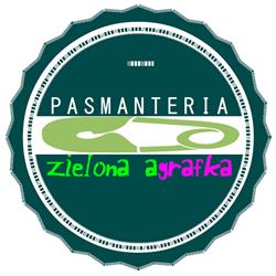 Pasmanteria Zielona Agrafka