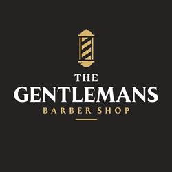 The Gentlemans Barber Shop