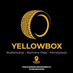 YellowBox