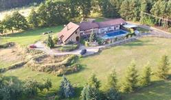 Gospodarstwo Agroturystyczne LETNICA