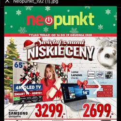 Neopunkt Izbica Kujawska