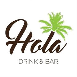 Hola drink&bar