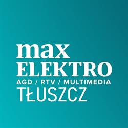 MAX Elektro Tłuszcz