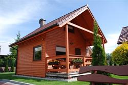 Domki Wczasowe PAPAYA RESORT