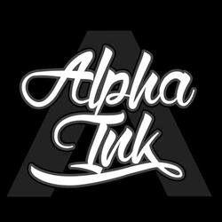 Alpha Ink