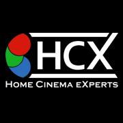 Salon HCX Home Cinema eXperts Projektory Warszawa