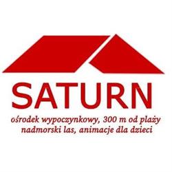 Ośrodek Wypoczynkowy Saturn