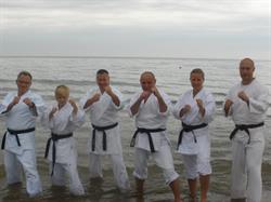 Szczecińskie Centrum Karate Kontaktowego