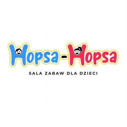 Sala Zabaw "Hopsa-Hopsa"
