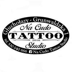 Na Cudo Tattoo Studio