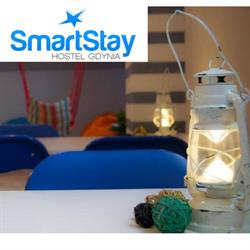 SmartStay Hostel