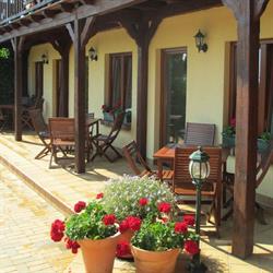 Dom Gościnny EMMA
