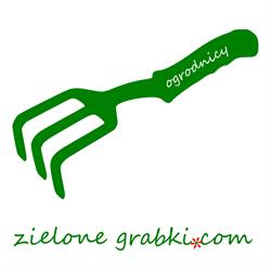 Zielone Grabki - ogrodnicy