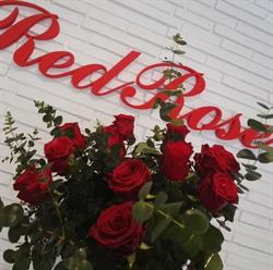 Kwiaciarnia "Red Rose"
