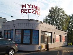 Centrum Kosmetyki Samochodowej GLINKI